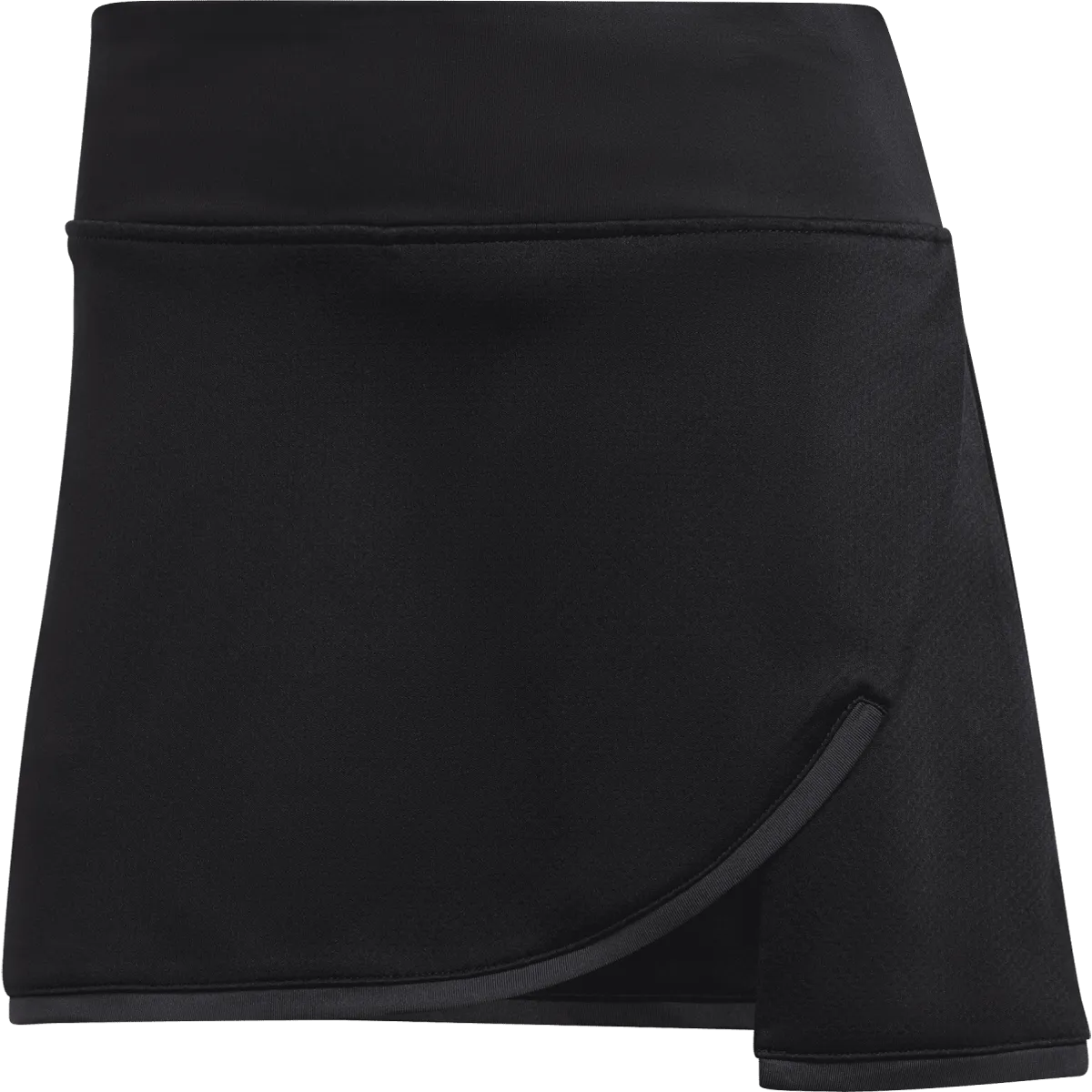 StretchWaistband StretchFabric Women's Club Skirt