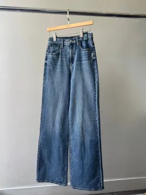 HIGHLY DESIRABLE Jeans Always Fits Well Sustainable Road Trip