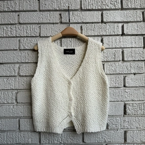 BreathableMoistureBarrier EASY GOING Knit Vest