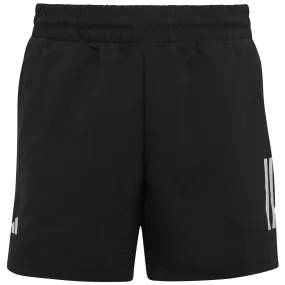 OrganicCotton Comfy Essentials Wear Boys Club 3 Stripe Shorts