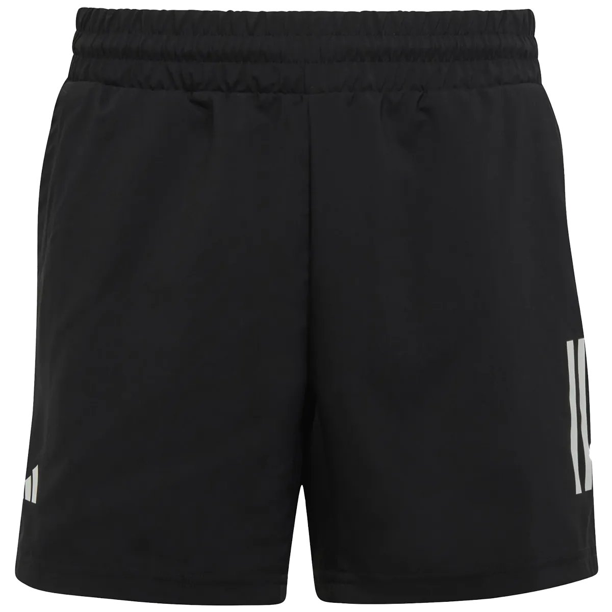 OrganicCotton Comfy Essentials Wear Boys Club 3 Stripe Shorts