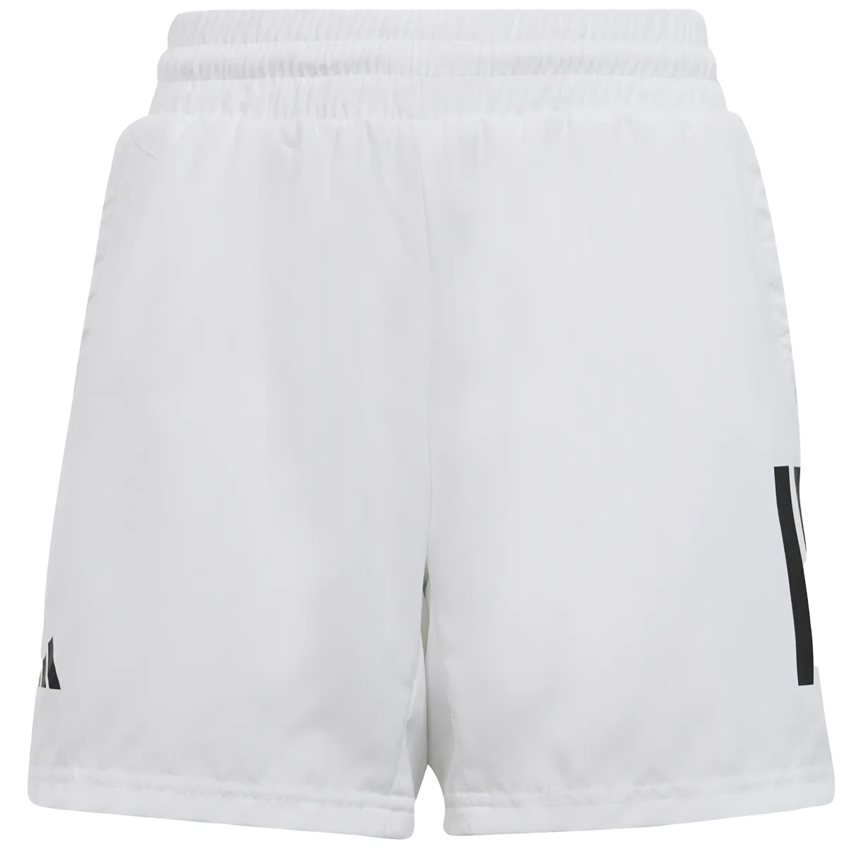 Non Binding Cuffs Boys Club 3 Stripe Shorts