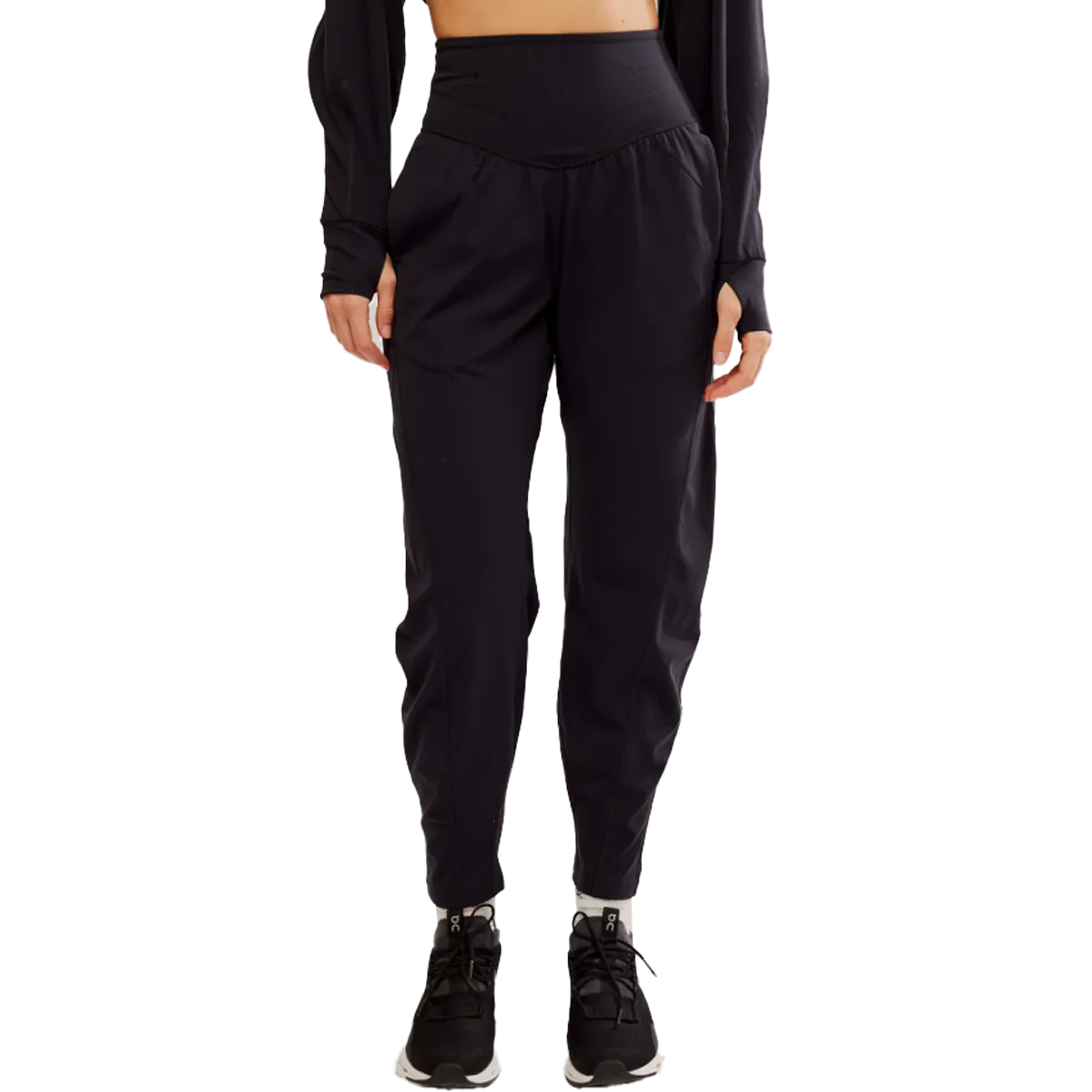 Light Coverage Women's Never Better Structured Sweatpants