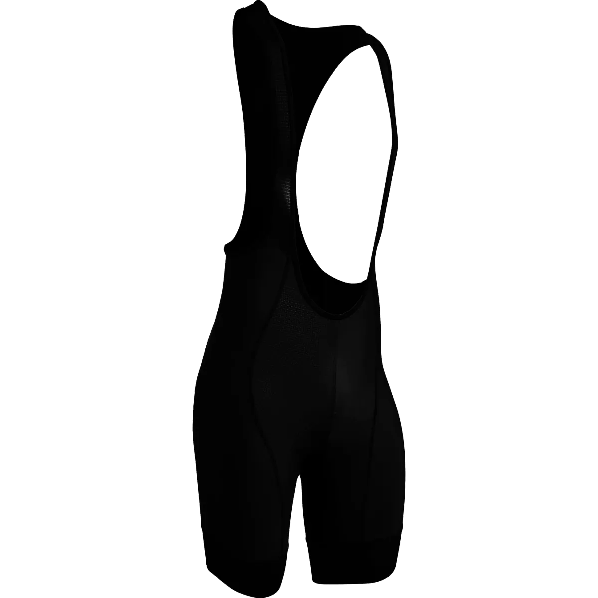 Maison FS Bib Short Trendy Look