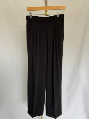 SCENARIO Trousers Flexible Knees Stretch Material