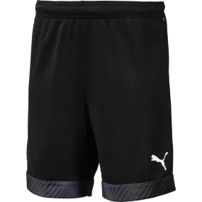Chafe-Free Fit Minimal Edge Youth Cup Shorts