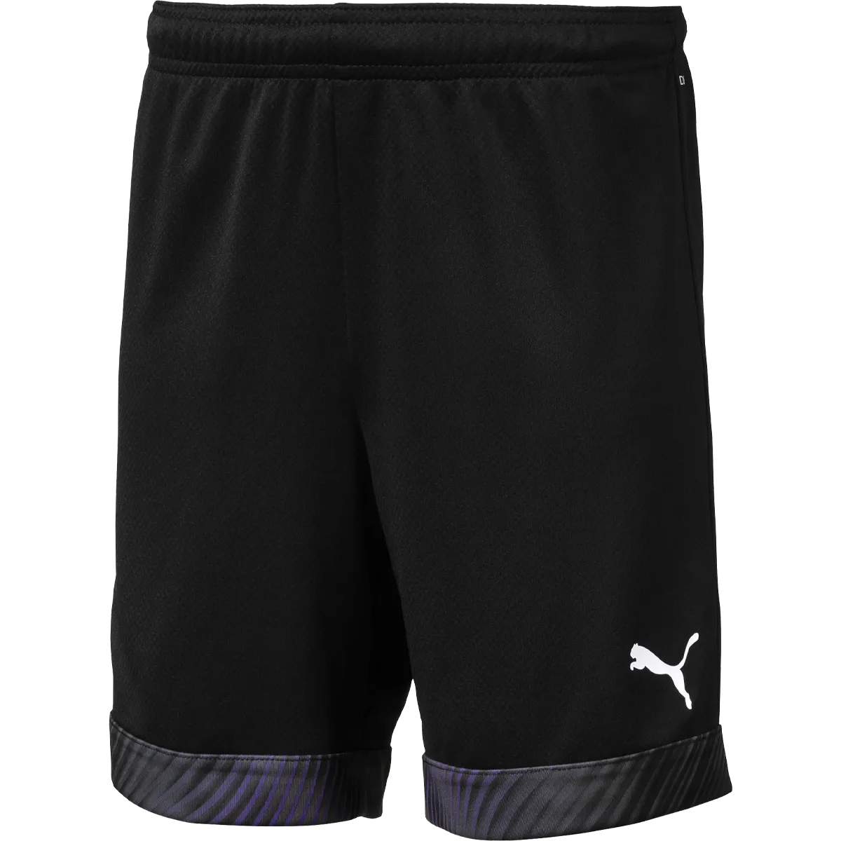 Chafe-Free Fit Minimal Edge Youth Cup Shorts