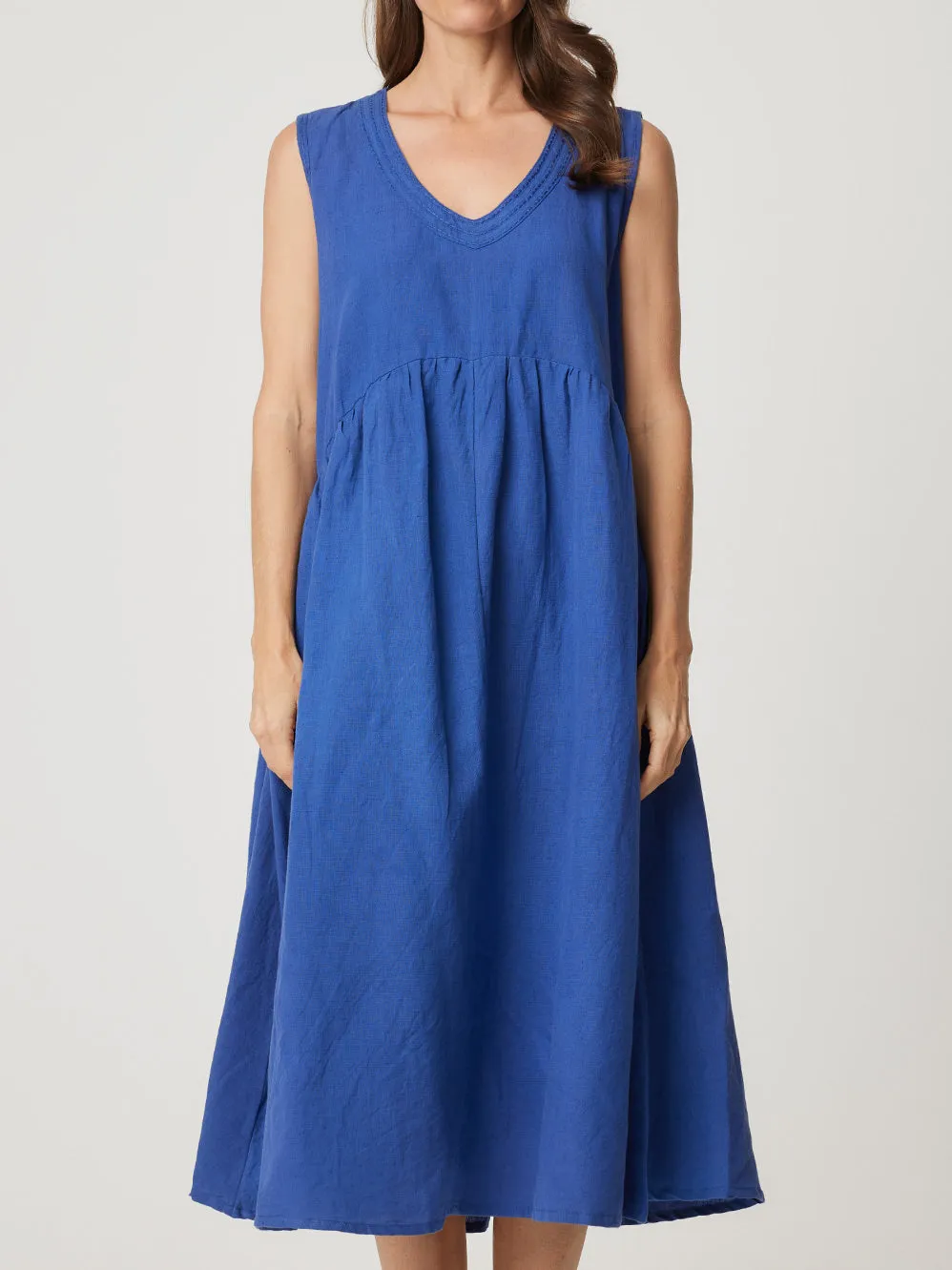 Lounge Cut Light Weight CAKE SAVITA DRESS