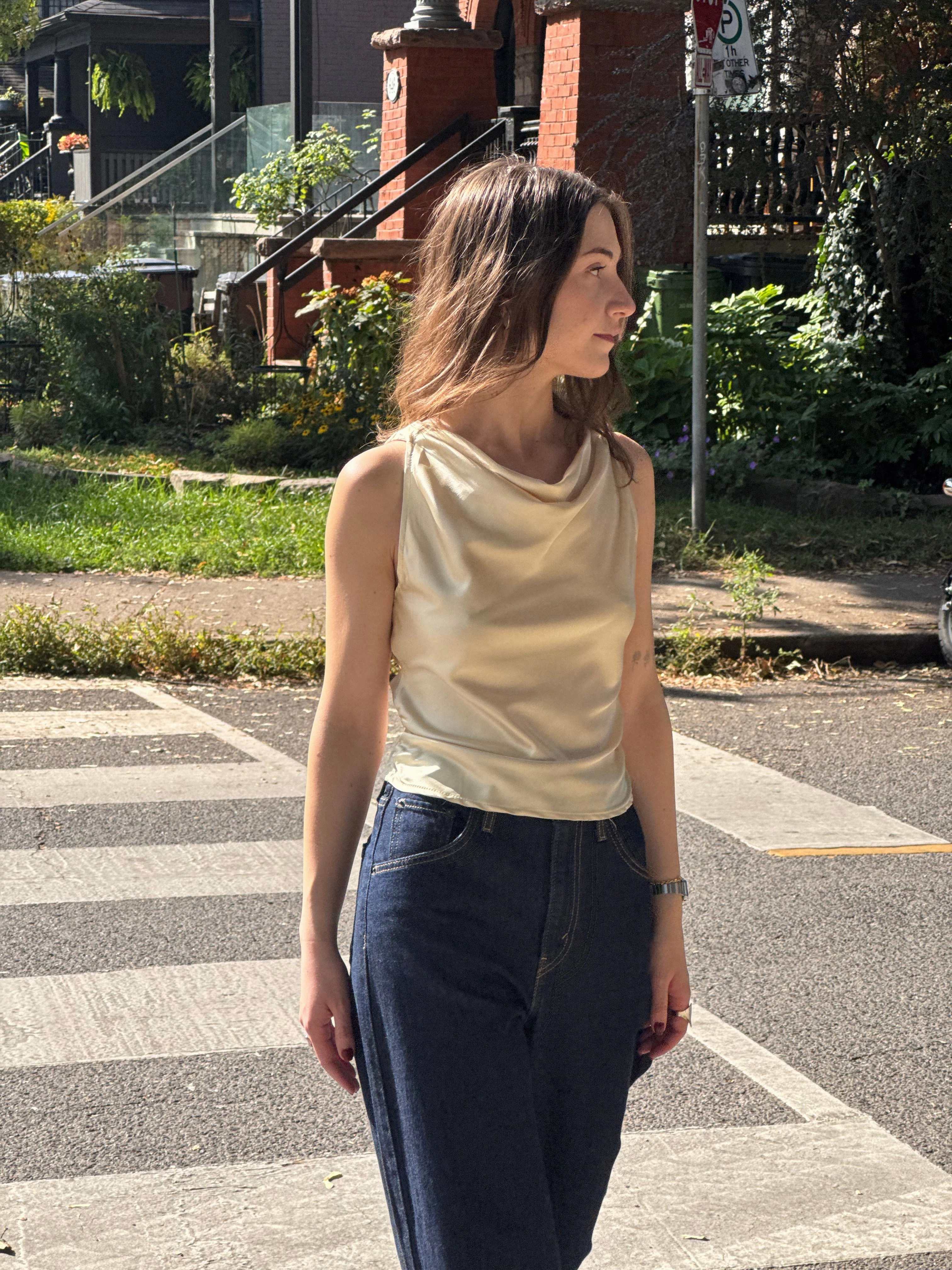 phase CANDLELIGHT Top