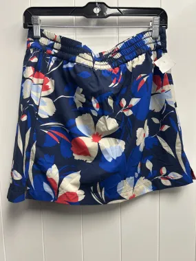 Skort By Tommy Bahama  Size: S Print Mix Editorial Look