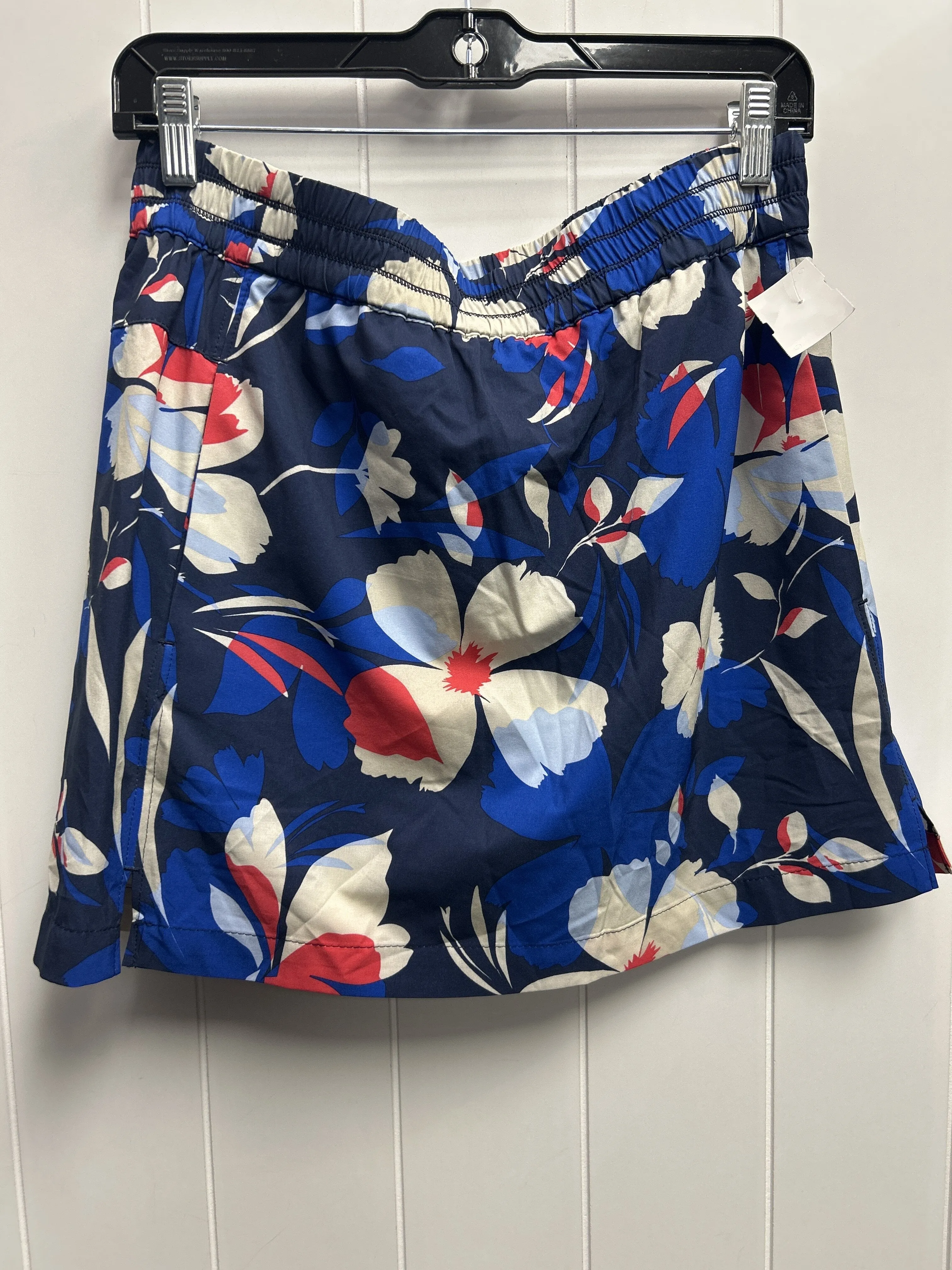 Skort By Tommy Bahama  Size: S Print Mix Editorial Look