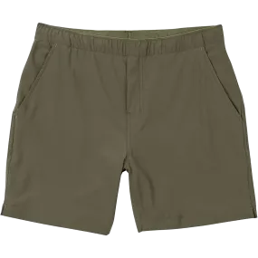 Men's Harpur Shorts Light Wear Fit Performance Gear