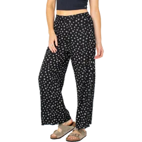 Basic Style Classic Comfort Women's Midnight Avenue Pant