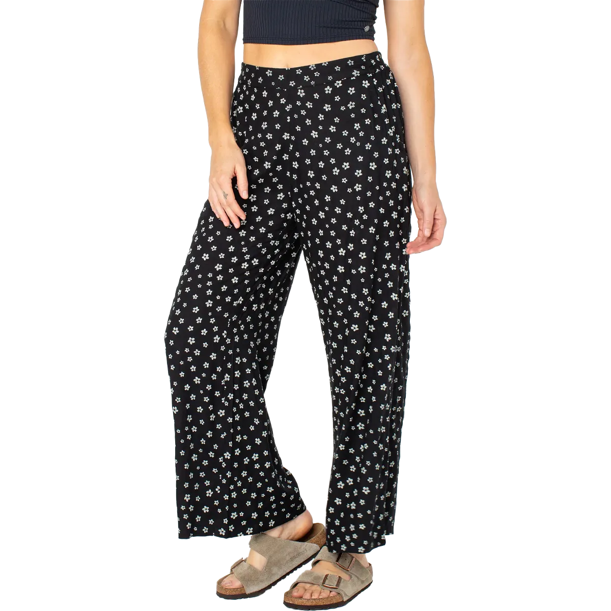 UVProtectionCoating Women's Midnight Avenue Pant
