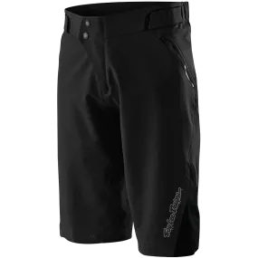 Men's Ruckus Shell Short Comfort for All Contoured Panel Design