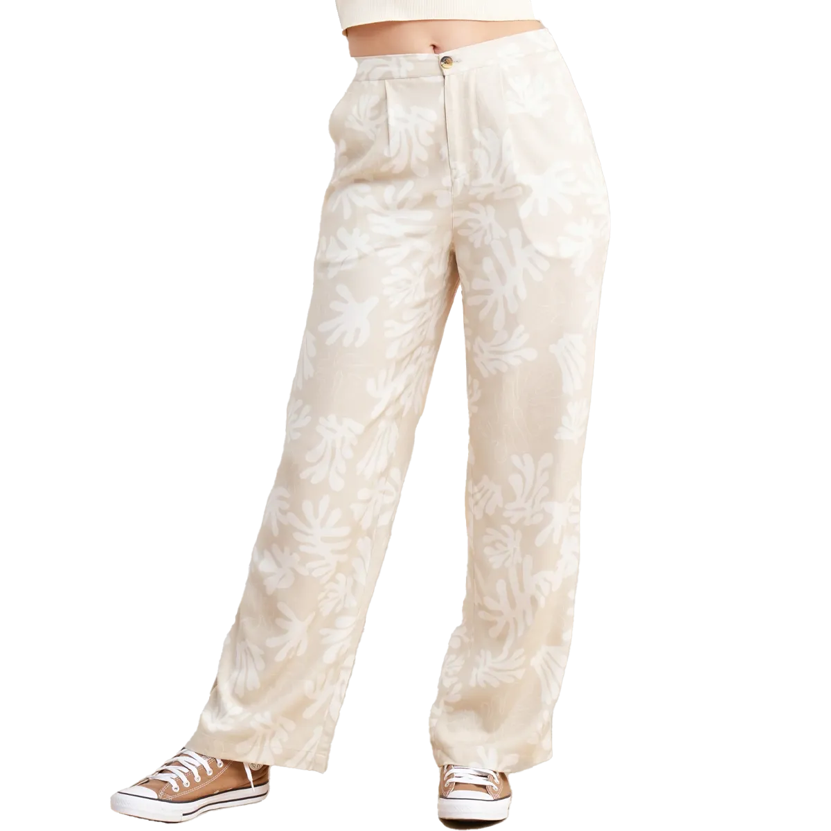 Clean Lines AntiSlipWaistband Women's PIC Pants