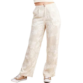 Women's PIC Pants Quick Wear