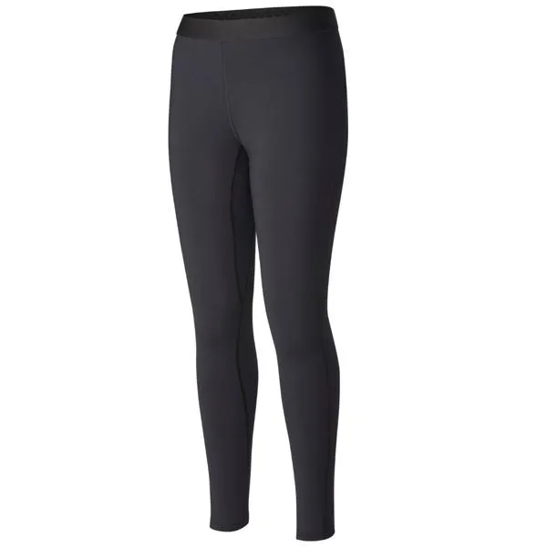 Women's Midweight Stretch Tight - Extended Daily Comfort Fit Minimal Edge