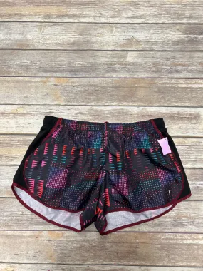 Multi-colored Athletic Shorts Danskin Now, Size 2x Breathable Performance creative industry