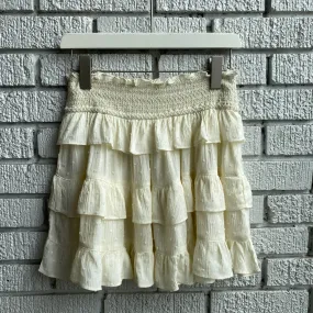 CATALINA Skirt Clean Aesthetic