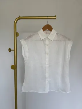 Flex Fit Collar CELINE Shirt