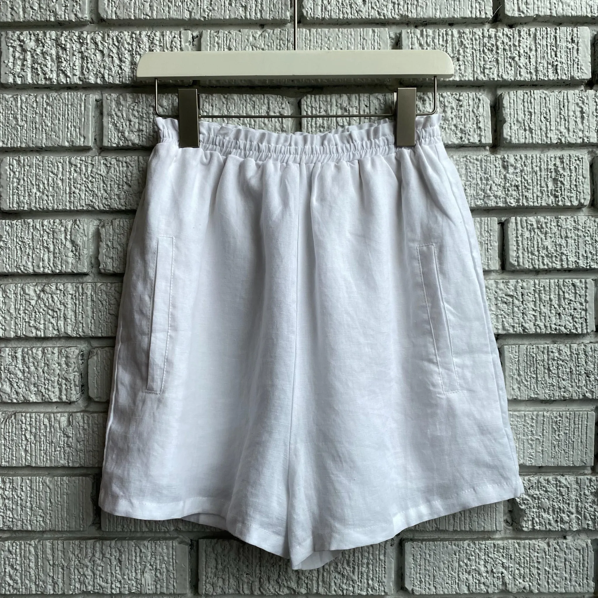 CHATEAU Bermuda Shorts MeshVentilation