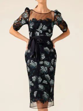 SACHA DRAKE PORTAL PALACE DRESS Pure Shape