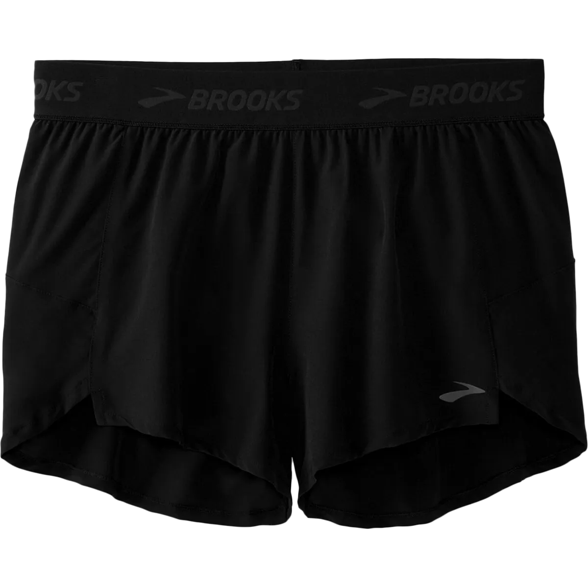 Women's Chaser Short 3" Street Inspired Mid Rise