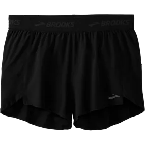 Women's Chaser Short 3" Versatile Wear Chill Ready