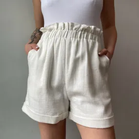 Low Profile Closure System thermal fabric SHORE Bucket Shorts