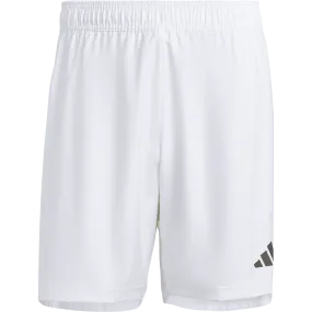 Flattering Shape Cropped hem Men's Tiro 23 Competition Match Short