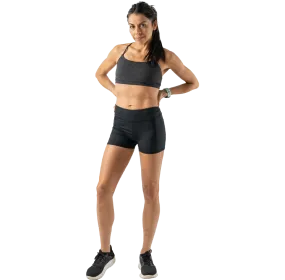 Flat Seams Women's Speed Leggy 2.5"