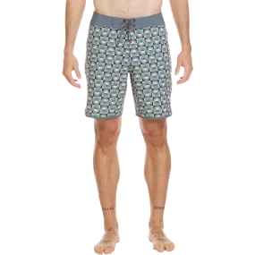 Lightweight Surfsilk Scallop 19"