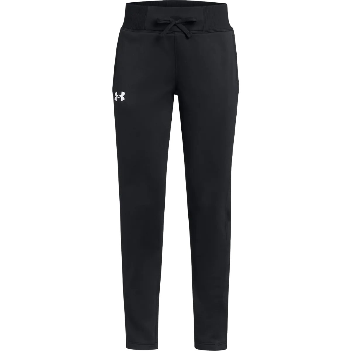 Timeless Comfort Fit Youth Armour Fleece Pants