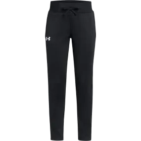 Slimline Fit Youth Armour Fleece Pants