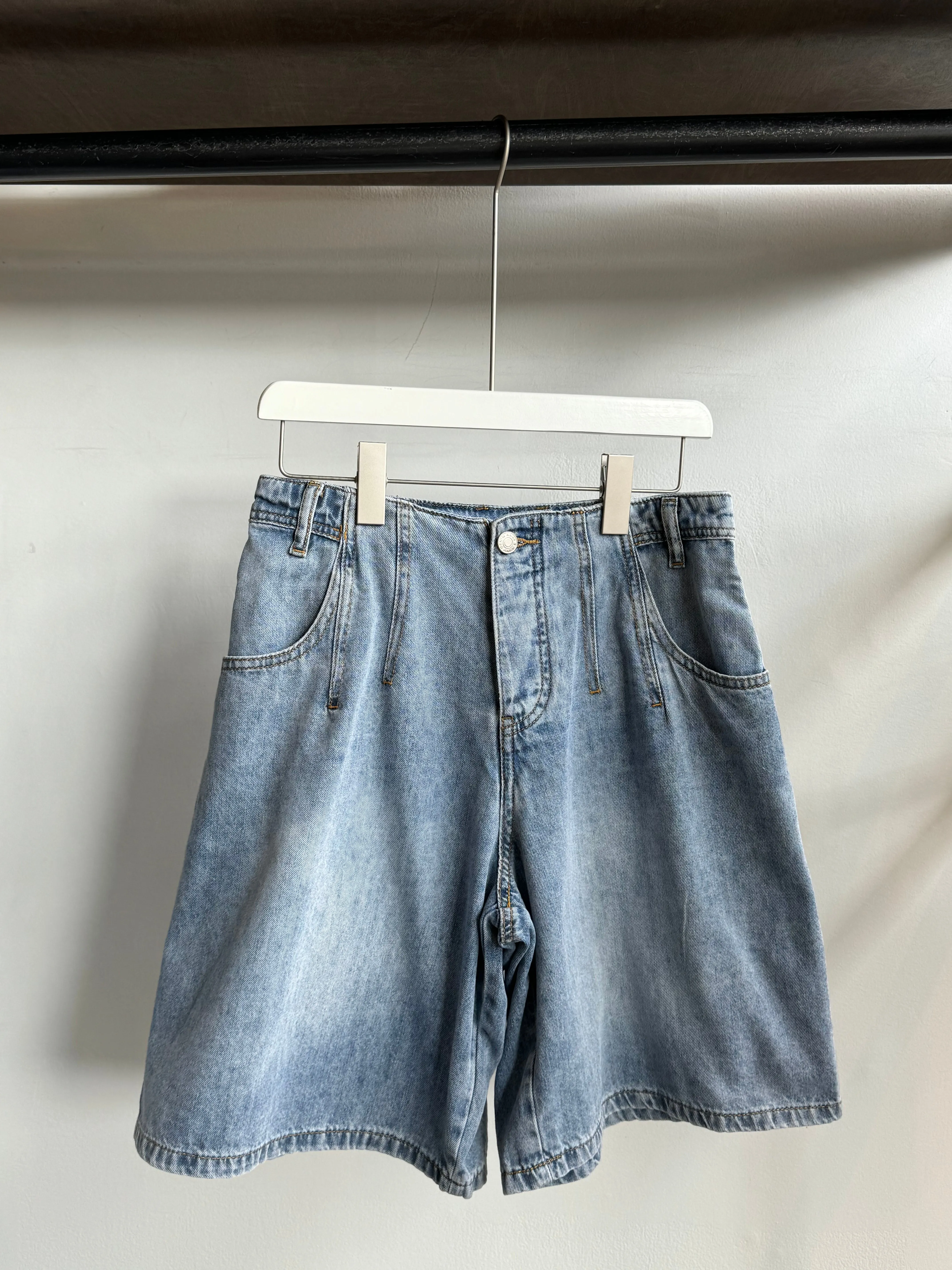 CHRISTIE Shorts Spandex shorts