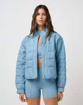 EcoFriendlyTexture Active Design City Edge Breezeblend Jacket