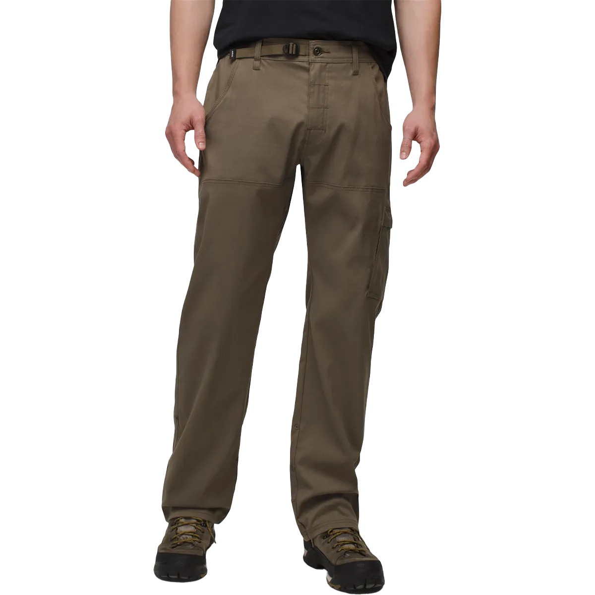 Men's Stretch Zion Pant Sleek Waist
