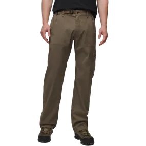 Simple Comfort HeatRegulatingLining Men's Stretch Zion Pant