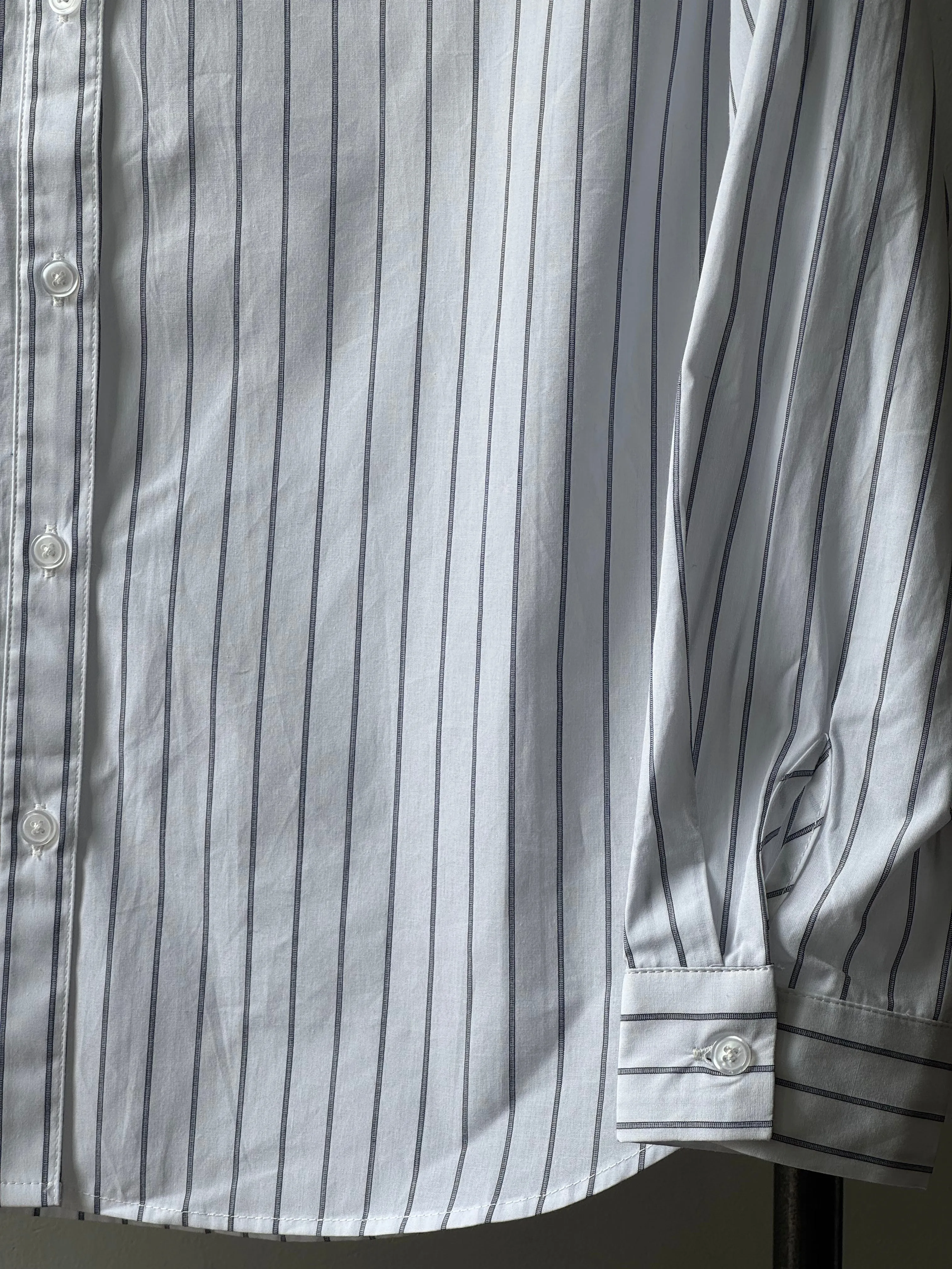 EasyCare Fabric THE BRIGID Shirt