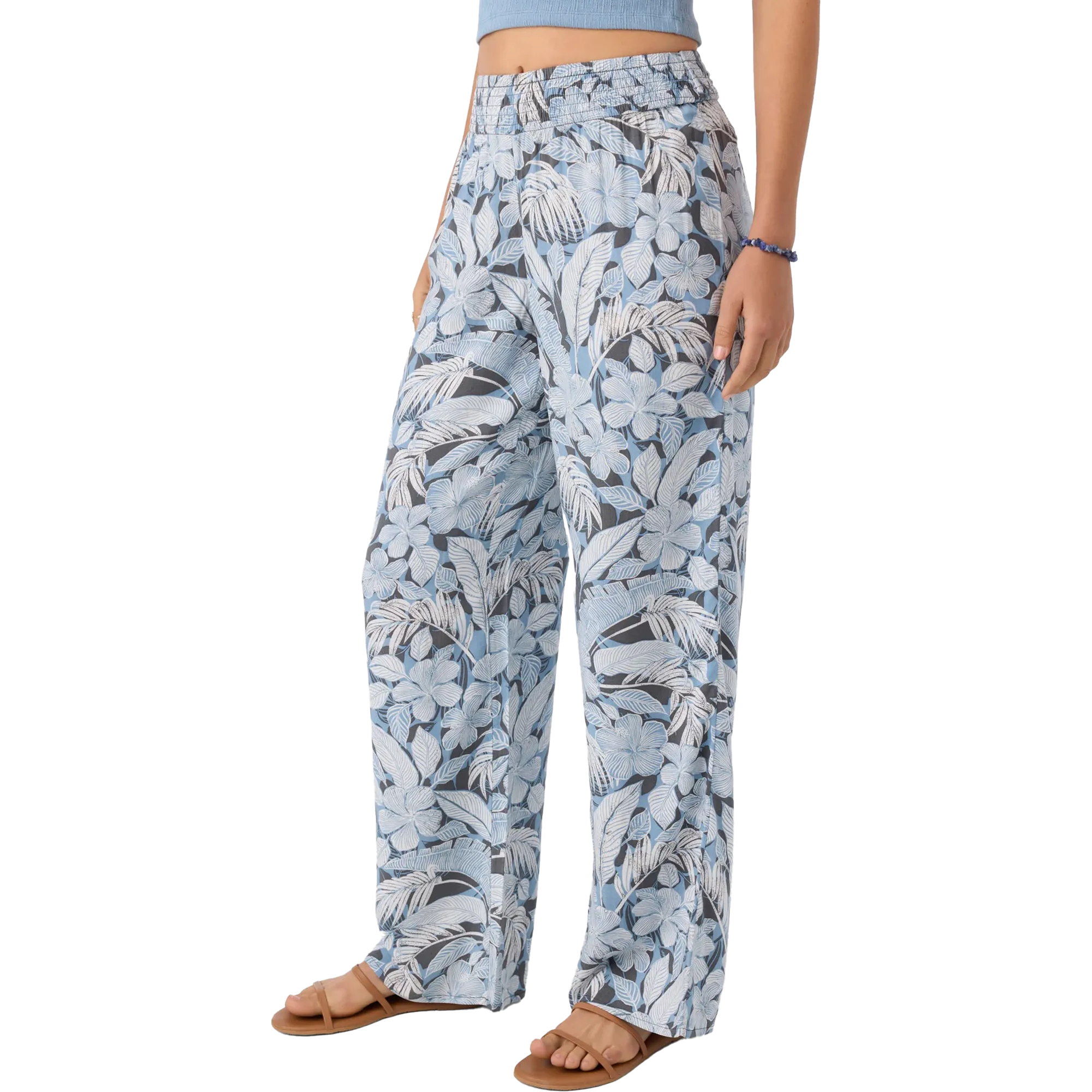 Modern Waist Women's Jonie Pant Palmeto