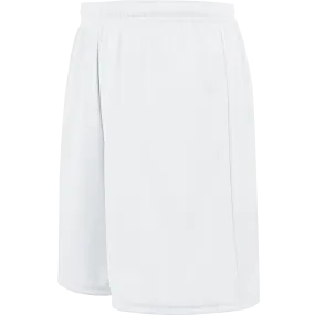 Wide-leg cut SoftTouchFinish Youth Primo Shorts