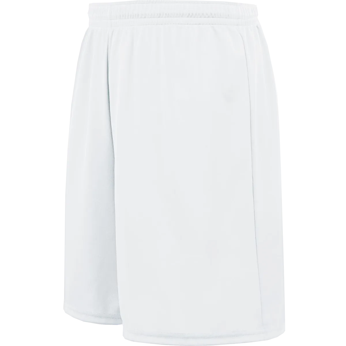 Contoured Panel Design Youth Primo Shorts