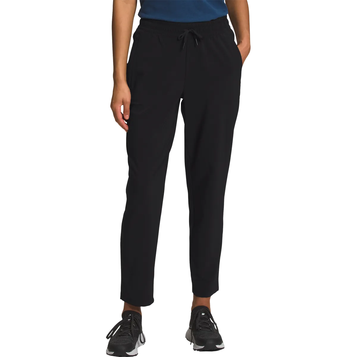 Women's Never Stop Wearing Pant No Pinch LightweightConstruction
