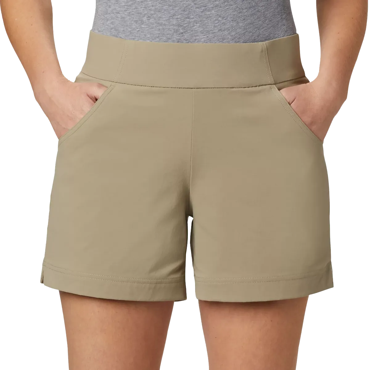 Agile Fit Women's Anytime Casual 5" Short