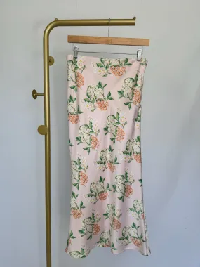 Everyday Comfort Urban Fit BLISSFUL BLOOMS Skirt