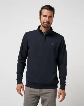 Cloud Quarter Zip 2.0 UV Protective Layer