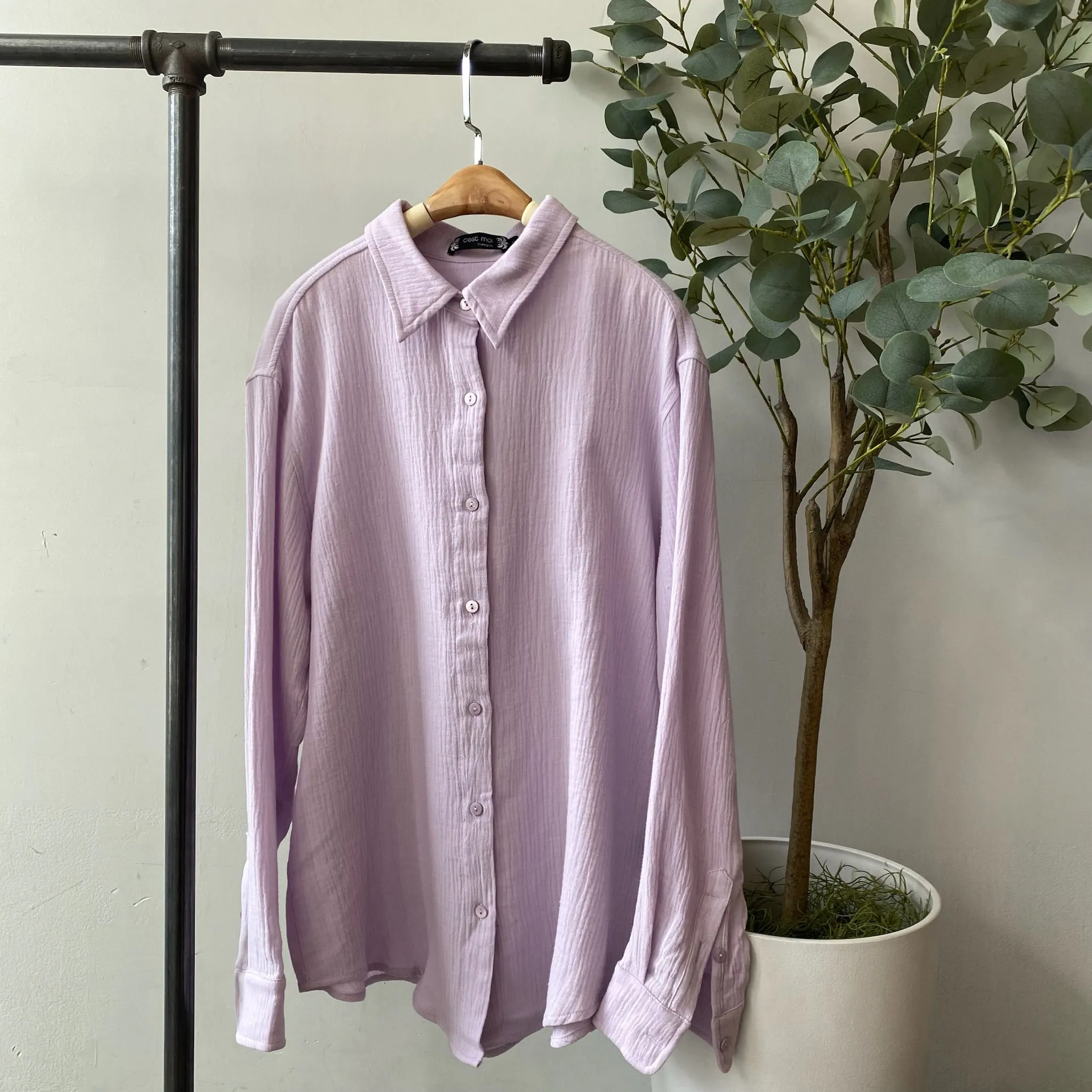 COBIE Shirt All-Weather Ready