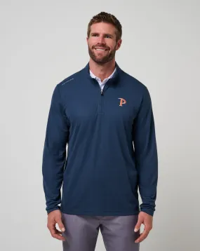 Warm Fabric Pepperdine Time To Tailgate Quarter Zip