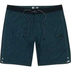 Men's Atlantic Boardshort All terrain